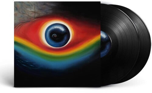 Pendulum: Inertia - (VINYL LP)