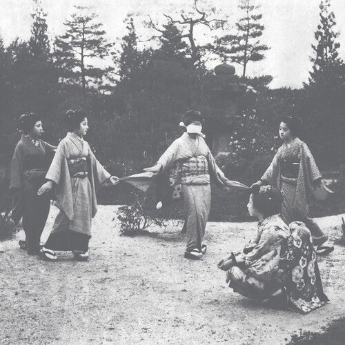 Kassel Jaeger: Fernweh - (VINYL LP)