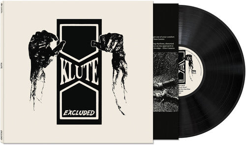 Klute: Excluded - (VINYL LP)