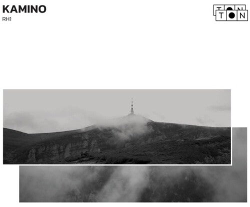 Rh1: Kamino - (VINYL LP)