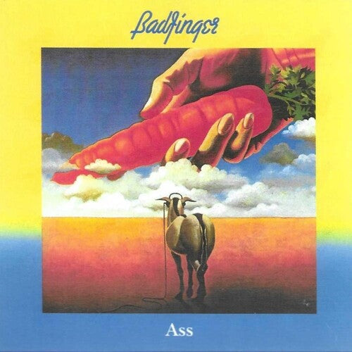 Badfinger: Ass - COMPACT DISCS