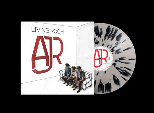 AJR: Living Room - (VINYL LP)