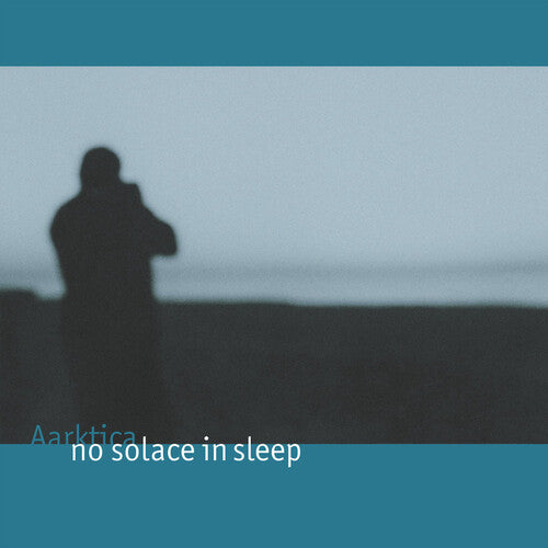 Aarktica: No Solace In Sleep - (VINYL LP)