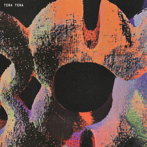 Tera Tera: Tera Tera - (VINYL LP)