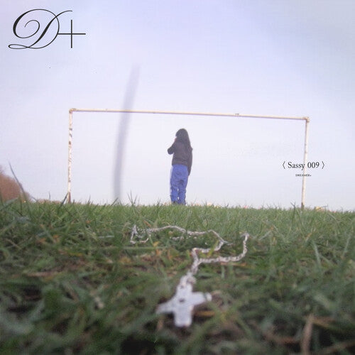 Sassy 009: Dreamer+ - (VINYL LP)