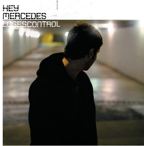 Hey Mercedes: Loses Control - (VINYL LP)