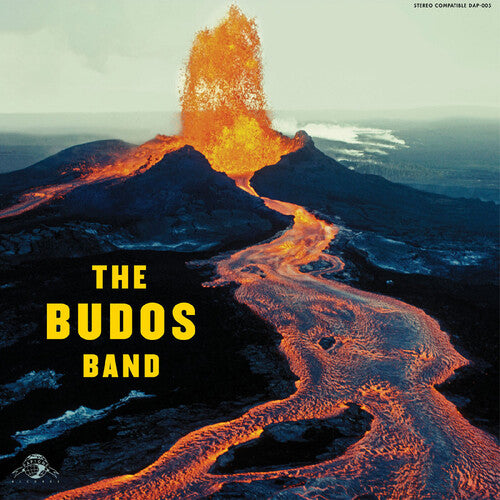 The Budos Band: The Budos Band - (VINYL LP)