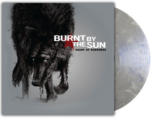Burnt by the Sun: Heart Of Darkness - (VINYL LP)
