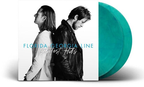 Florida Georgia Line: Greatest Hits - (VINYL LP)