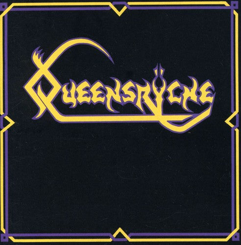 Queensrÿche: Queensryche - COMPACT DISCS