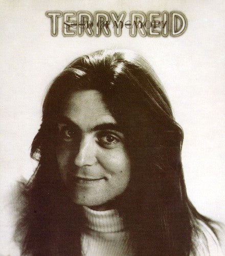 Terry Reid: Seed of a Memory - COMPACT DISCS