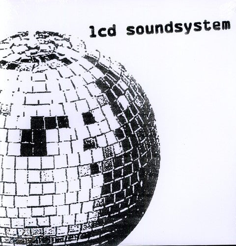 LCD Soundsystem: LCD Soundsystem - (VINYL LP)