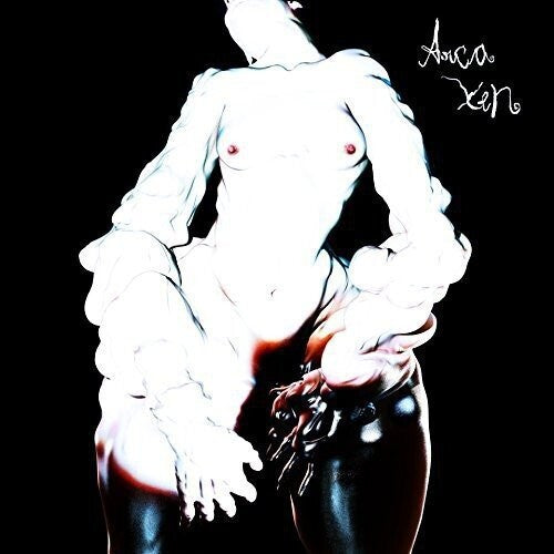Arca: Xen - (VINYL LP)