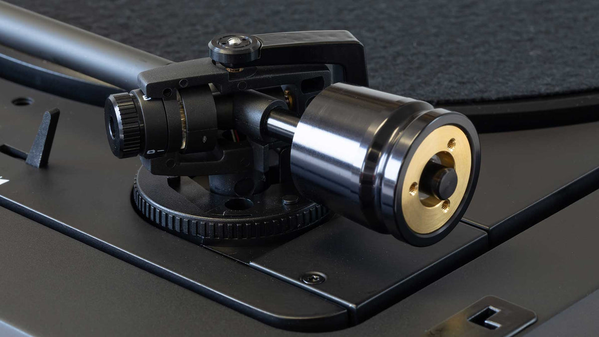 Pro-Ject: Automat A2 Automatic Turntable