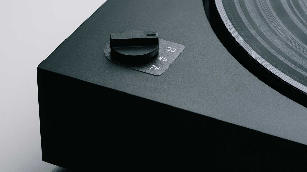Pro-Ject: Automat A2 Automatic Turntable