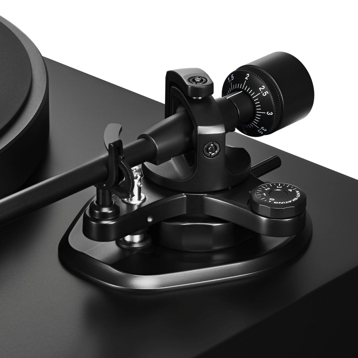 Audio-Technica: AT-LP8X Semi-Automatic Direct Drive Turntable