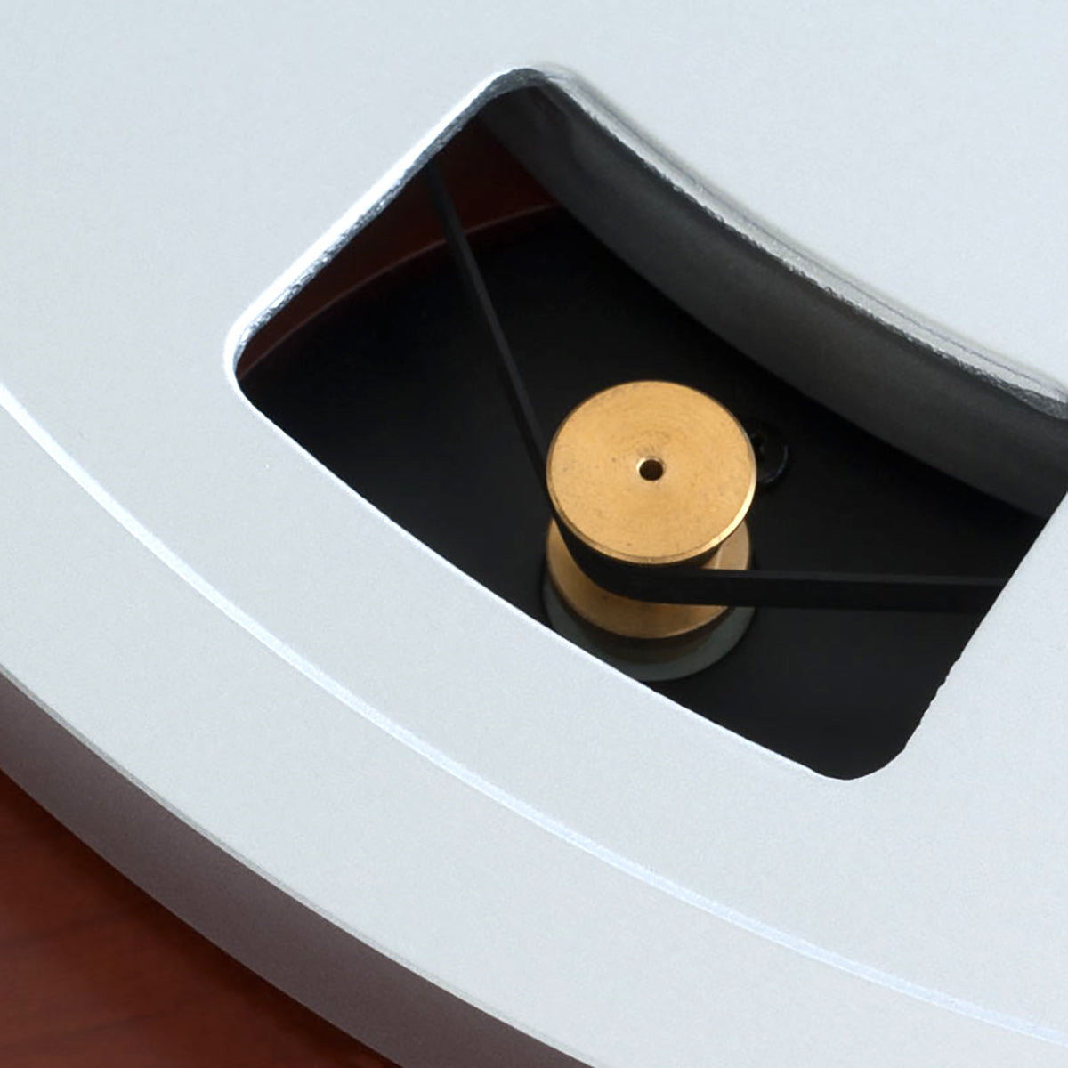 Music Hall: MMF 1.5 Turntable - Cherry