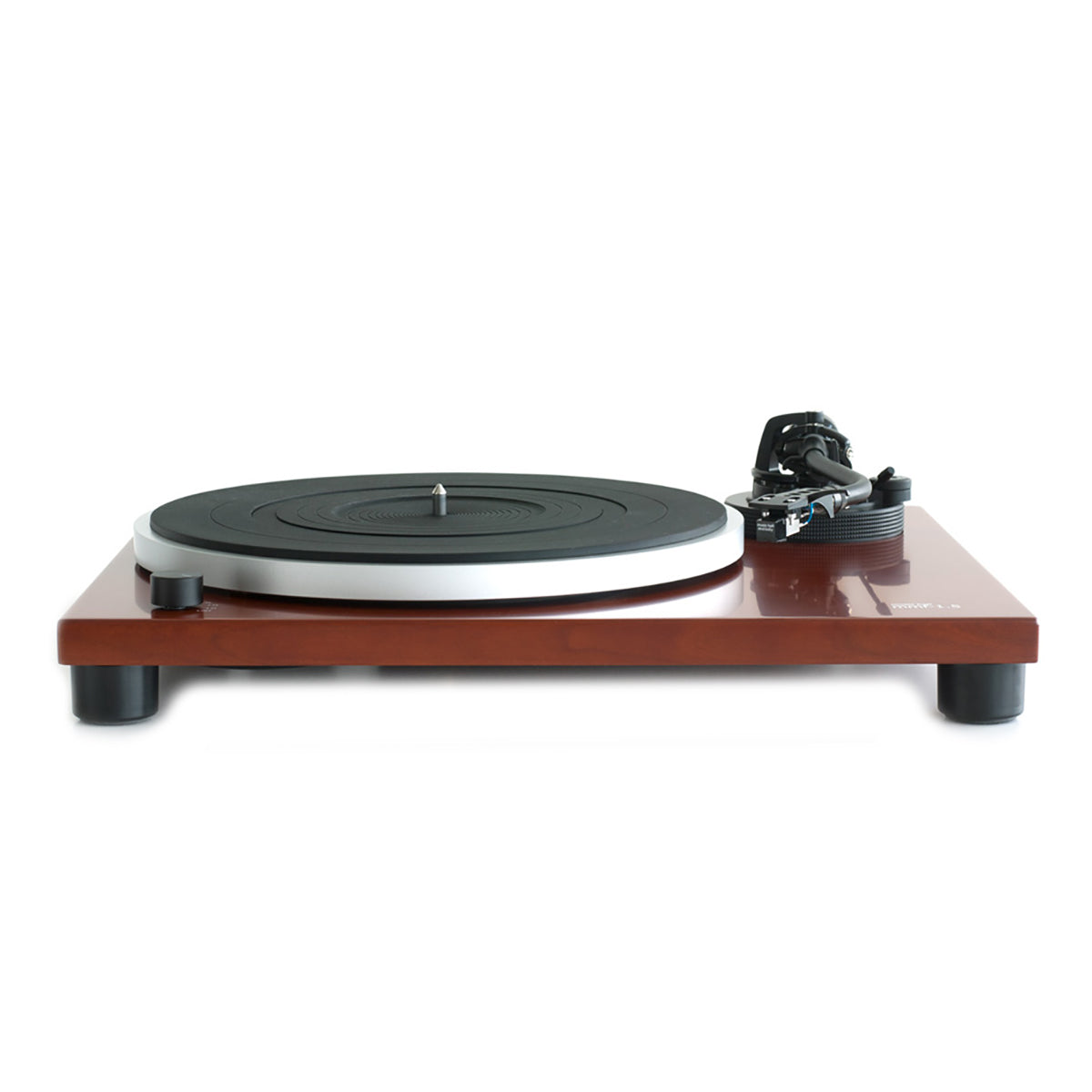 Music Hall: MMF 1.5 Turntable - Cherry