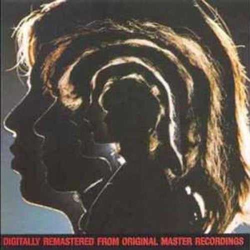 The Rolling Stones: Hot Rocks 1964-1971 - (VINYL LP)