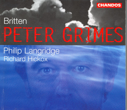 Sankt Annae Girls' Choir: Peter Grimes - COMPACT DISCS