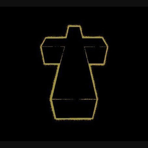 Justice: Cross - (VINYL LP)