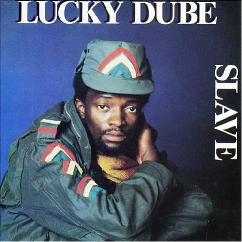 Lucky Dube: Slave - COMPACT DISCS