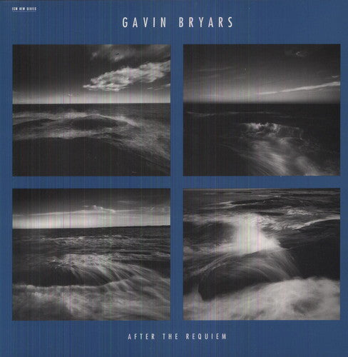Gavin Bryars: After the Requiem - (VINYL LP)