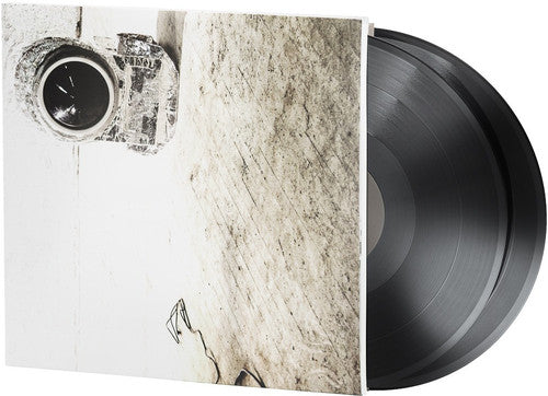LCD Soundsystem: Sound of Silver - (VINYL LP)