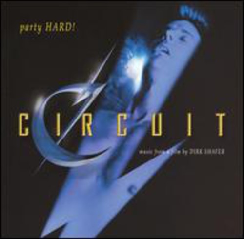 Various Artists: Circuit - COMPACT DISCS
