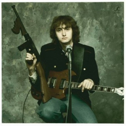 Bobb Trimble: Iron Curtain Innocence - (VINYL LP)