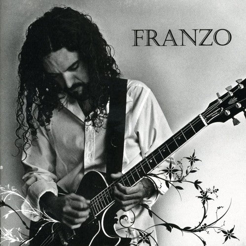 Franzo: Franzo - COMPACT DISCS