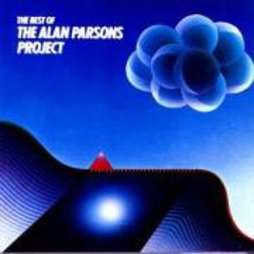 Alan Parsons Project: The Best Of The Alan Parsons Project - COMPACT DISCS