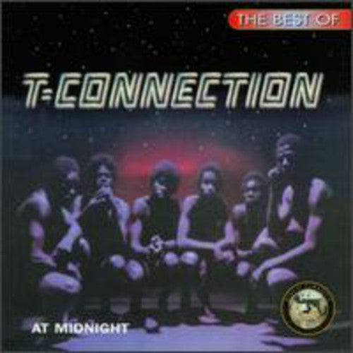 T-Connection: At Midnight: Best of - COMPACT DISCS