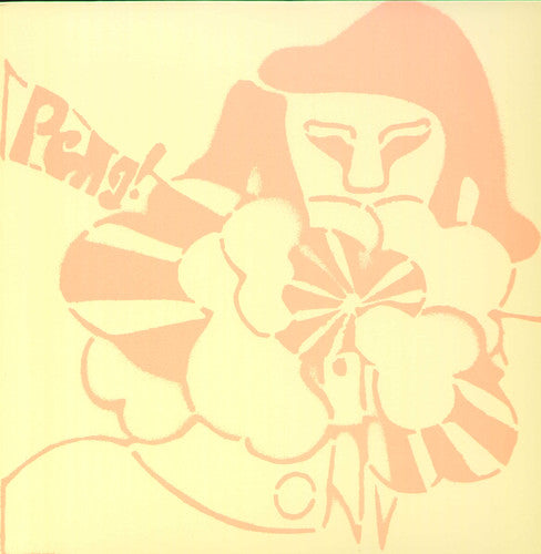 Stereolab: Peng! - (VINYL LP)