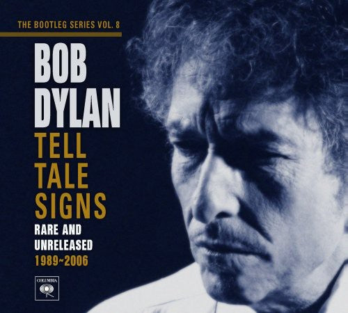 Bob Dylan: Tell Tale Signs: Bootleg Series, Vol. 8 - COMPACT DISCS