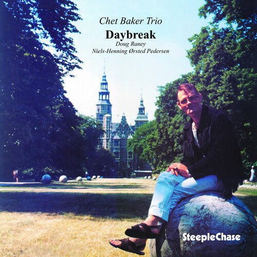 Chet Baker: Daybreak - COMPACT DISCS