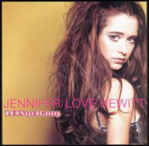 Jennifer Love Hewitt: Let's Go Bang - COMPACT DISCS