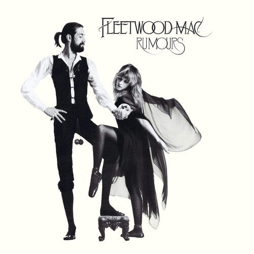 Fleetwood Mac: Rumours - (VINYL LP)