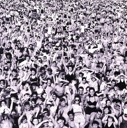 George Michael: Listen Without Prejudice - COMPACT DISCS