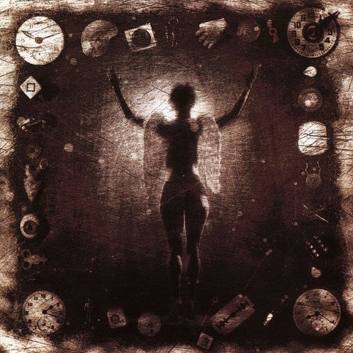 Ministry: KE*A*H** [Psalm 69] - (VINYL LP)