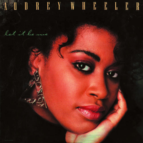 Audrey Wheeler: Let It Be Me - COMPACT DISCS