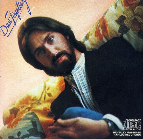 Dan Fogelberg: Greatest Hits - COMPACT DISCS