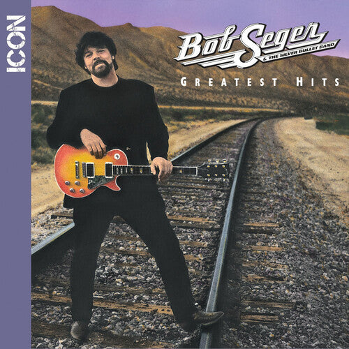 Bob Seger & the Silver Bullet: Greatest Hits - COMPACT DISCS