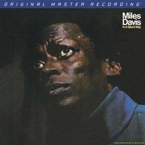 Miles Davis: In A Silent Way - (VINYL LP)