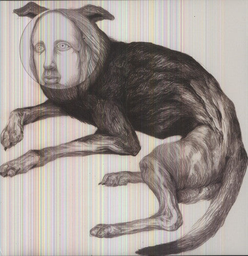 Thee Oh Sees: Putrifiers II - (VINYL LP)