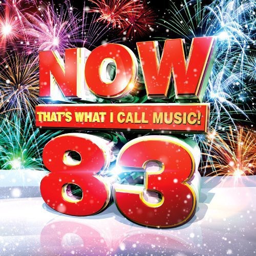 Various Artists: Now 83: That's What I Call Music / Various - COMPACT DISCS