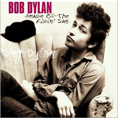 Bob Dylan: House of the Risin' Sun - (VINYL LP)