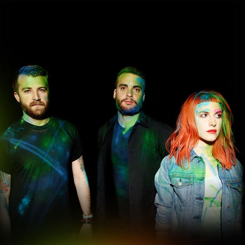 Paramore: Paramore - (VINYL LP)