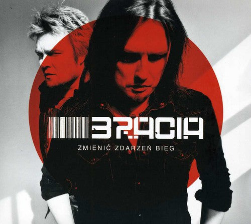 Bracia: Zmienic Zdarzen Bieg - COMPACT DISCS