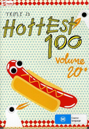 Various Artists: Triple JS Hottest 100 V20 - COMPACT DISCS
